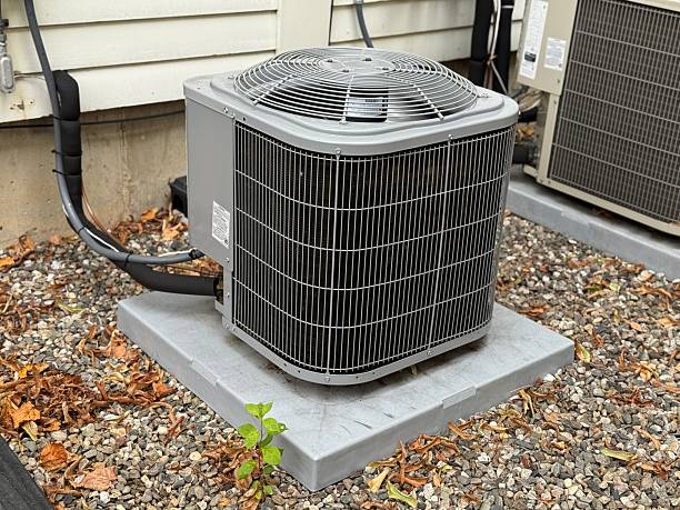 24/7 Emergency Ductwork Repair experts in Meridian, OK