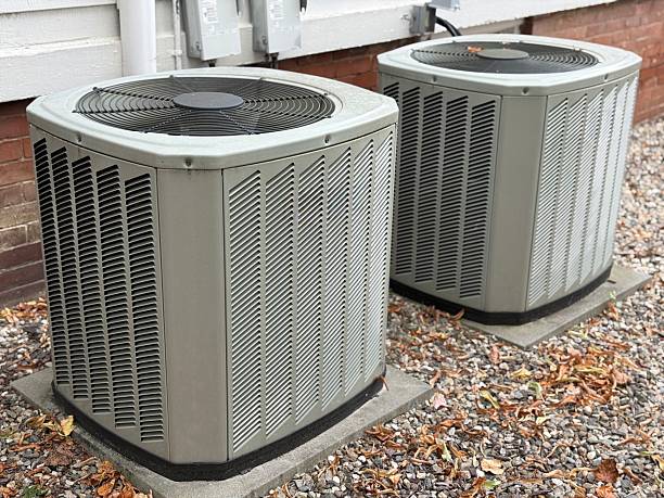 Reliable Ductwork Repair contractor in Meridian, OK by JG Cool HVAC