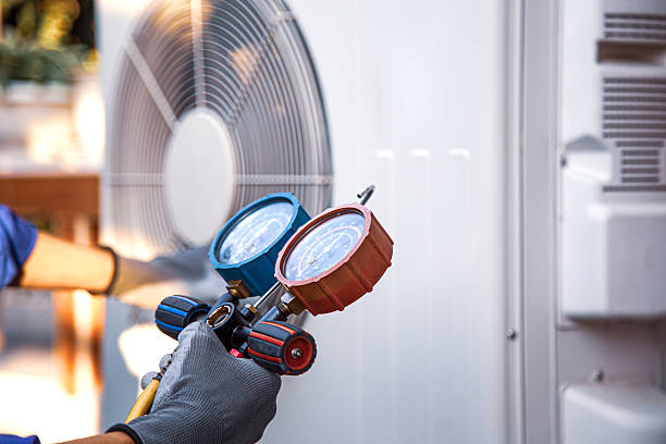 Affordable Ductwork Repair solutions in Meridian, OK