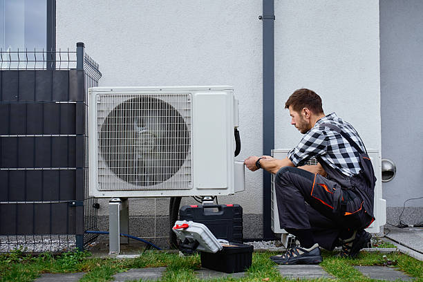 Trusted Ductwork Repair service in Meridian, OK - JG Cool HVAC